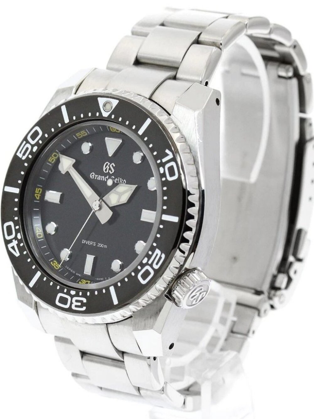 SEIKO Grand Seiko Sports Collection